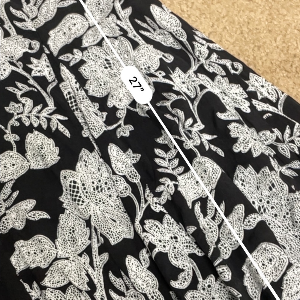 Urban outfitters paisley witchy T-shirt dress - Picture 6 of 6